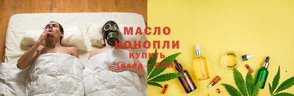 твердый Богородицк